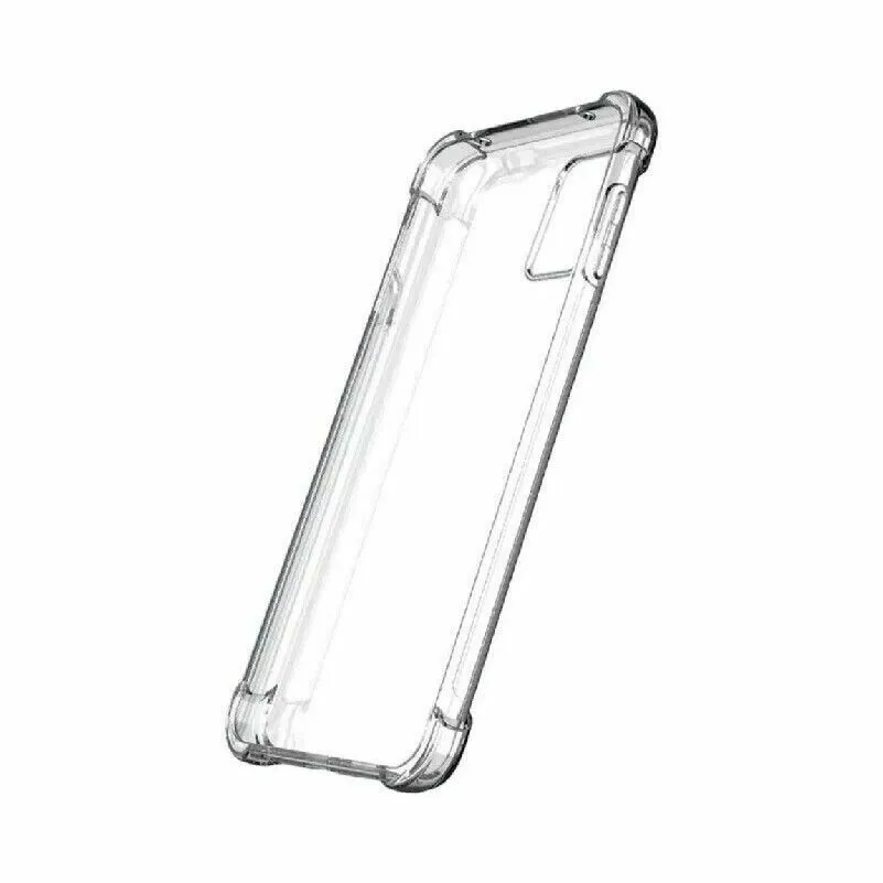 TPU ANTISHOCK MOTO G32 - VR