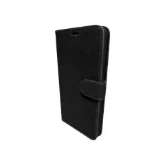 FLIP COVER MOTO G31 NEGRO - VR