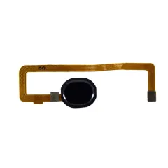 FLEX DE HOME C/ HUELLA S A10S - A107 NEGRO VR