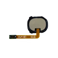 FLEX DE HOME C/ BOTON S A20 - A205 NEGRO VR