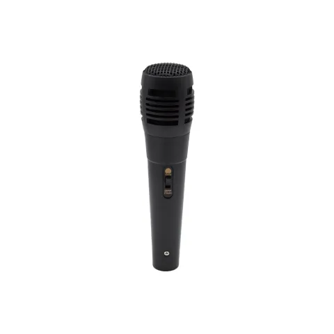 MICROFONO DYNAMIC CON CABLE CHICO 2110