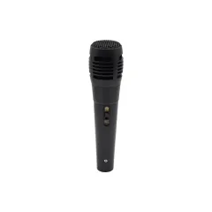 MICROFONO DYNAMIC CON CABLE CHICO 2110