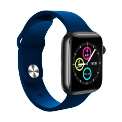 SMART WATCH MODS T500 - ST - AZUL