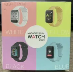 SMART WATCH MODY68 1.44'' CANDY - VERDE - foto 2