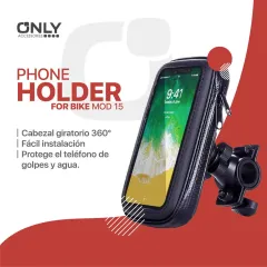 HOLDER MOD 15 - MOTO - foto 4