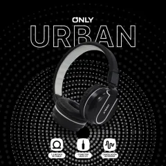 AURICULAR MOD60 - ONLY URBAN - BLANCO - foto 4