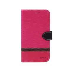 FLIP COVER UNIV MOD20E - 5'' FUCSIA - foto 1