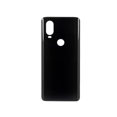 TAPA M ONE VISION - XT1970 - NEGRO VR