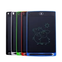 PIZARRA LCD 10'' PARA ESCRIBIR