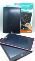 PIZARRA LCD 10'' PARA ESCRIBIR - foto 2