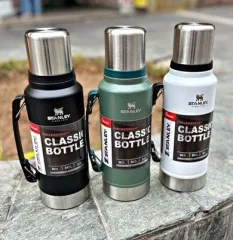 TERMO CLASSIC STANLEY 1 L