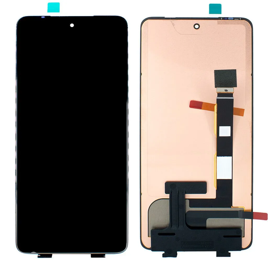 MODULO M G52 - XT2221- ORIG NEGRO