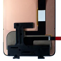 MODULO M G52 - XT2221- ORIG NEGRO - foto 2