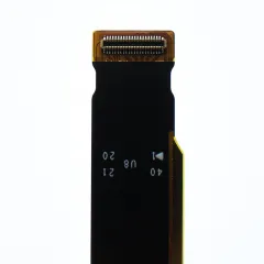 MODULO M G52 - XT2221- ORIG NEGRO - foto 3