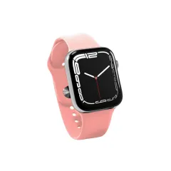 SMART WATCH MODS-009 T900 SUIT - ST - ROSA - foto 2