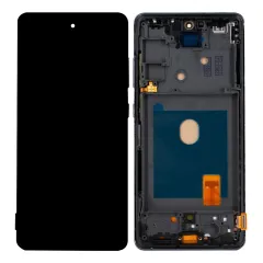 MODULO S S20 FE 4G - G780 - OLED NEGRO C/MARCO