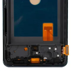 MODULO S S20 FE 4G - G780 - OLED NEGRO C/MARCO - foto 3