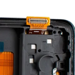 MODULO S S20 FE 4G - G780 - OLED NEGRO C/MARCO - foto 4
