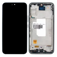 MODULO S A54 5G - A546 - OLED NEGRO C/MARCO