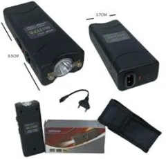 LINTERNA PICANA MINI
