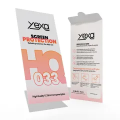 FILM GLASS 033 HQ - COMUN - MOT E22/E22I - YEXA - foto 2