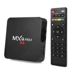 TV BOX 4K - foto 2