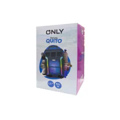 PARLANTE 6,5'' - FS-827 - QUITO - ONLY