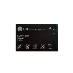 BATERIA LG A133 P