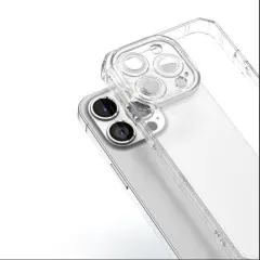 FUNDA ANTISHOCK IPHONE 15