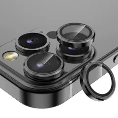 VIDRIO DE CAMARA IP 14 PRO / PRO MAX