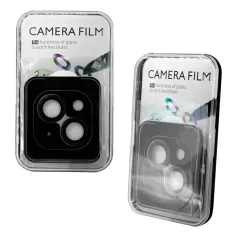 PROTECTOR DE CAMARA - MODO-003 LISO - IPH 14 PRO / 14 PRO MAX - ONLY