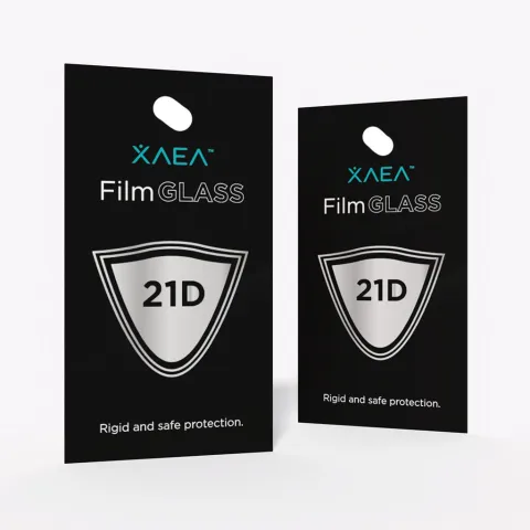 FILM GLASS 21D - COMUN - MOT G14 - XAEA
