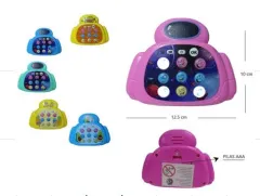 JUEGO DIDACTICO INFANTIL MEMORIA 999 NIVELES