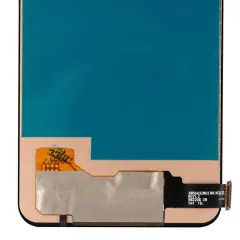 MODULO XI MI REDMI NOTE 11 4G - 21121119SC - INCELL NEGRO - foto 2