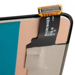 MODULO XI MI REDMI NOTE 11 4G - 21121119SC - INCELL NEGRO - foto 3