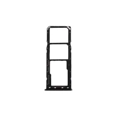 GAVETA PORTA SIM S A22 5G - A226 - NEGRO - VR