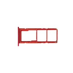 GAVETA PORTA SIM T 305 NEGRO - VR