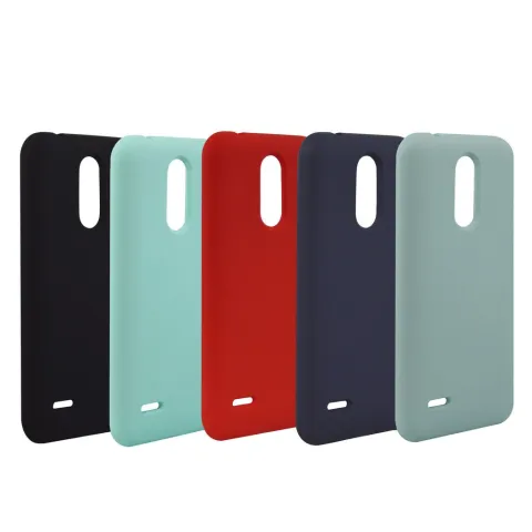 TPU SILICONADO SURTIDO MOD133 IPHONE 8