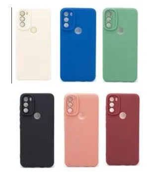  TPU FREE SOFT-CAM SAM S24 PLUS - ROSA