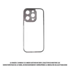 TPU CANDY CRISTAL GEEKER SAM A35 - HUMO