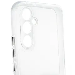 TPU MOD517 CRISTAL X - IPH 16 PRO MAX - XAEA - foto 2