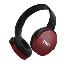 AURICULAR MDR-XB350AP MOD62 - ROJO - foto 2
