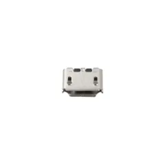 CONECTOR DE CARGA BB 8520 / TABLET