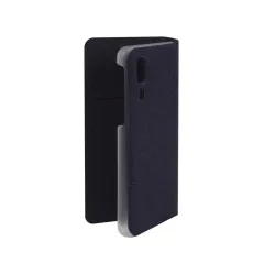 FLIP COVER MOD27E SAM A2 CORE AZUL - foto 2