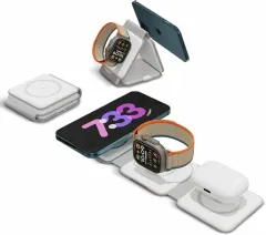 CARGADOR WIRELESS MODS-724 TOUNIX - XAEA - KIT X 50 - foto 2