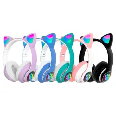 AURICULAR MODS-700 KIDS - STOCK - ROSA - foto 3