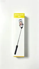 SOPORTE EXTENSIBLE PARA CELULAR + TRIPODE - MODS-026 - ST - NEGRO - foto 3