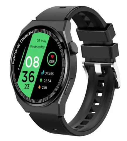 SMART WATCH MODS-751 GT3 PRO - ST - PLATEADO