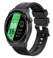 SMART WATCH MODS-751 GT3 PRO - ST - PLATEADO