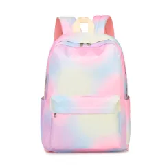 MOCHILA PASTEL MODS-1100 - ST - ROSA